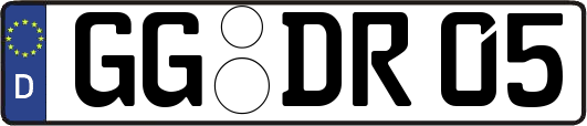 GG-DR05