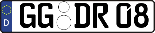 GG-DR08