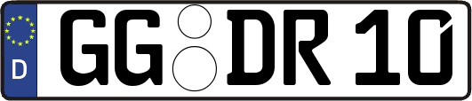 GG-DR10