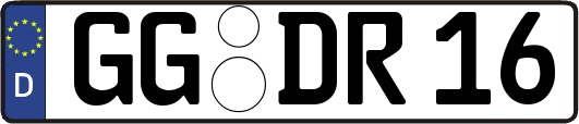 GG-DR16