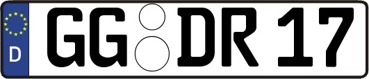 GG-DR17