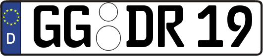 GG-DR19