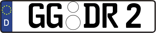 GG-DR2