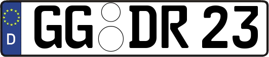 GG-DR23