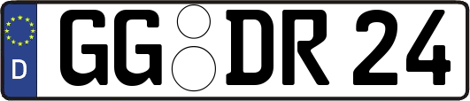 GG-DR24