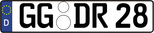 GG-DR28