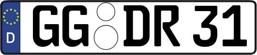 GG-DR31