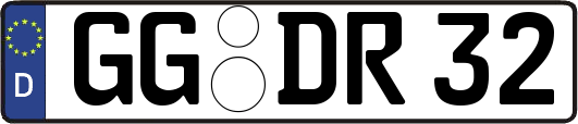 GG-DR32