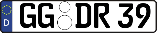 GG-DR39