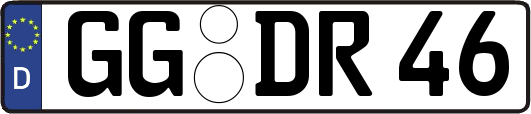 GG-DR46