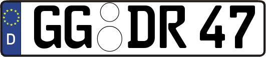 GG-DR47