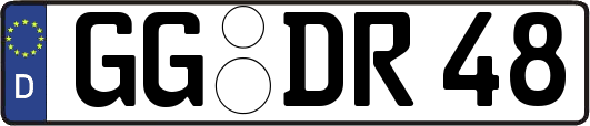 GG-DR48