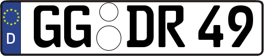 GG-DR49