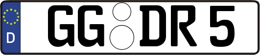 GG-DR5