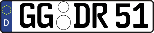 GG-DR51