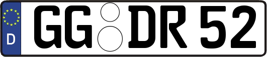 GG-DR52