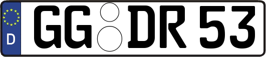 GG-DR53
