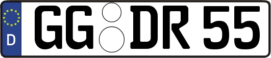 GG-DR55