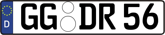 GG-DR56