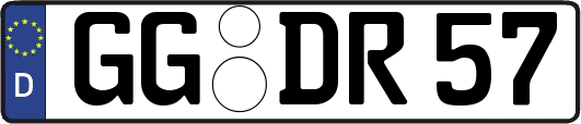 GG-DR57