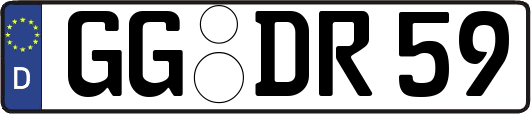 GG-DR59