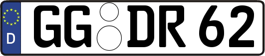 GG-DR62