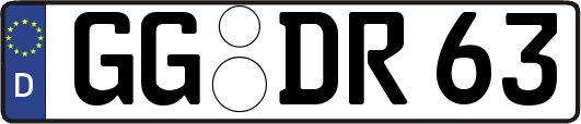 GG-DR63