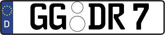 GG-DR7