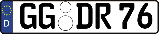GG-DR76