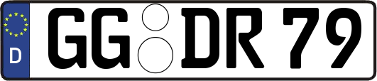 GG-DR79
