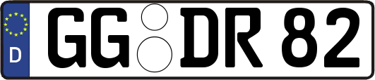 GG-DR82