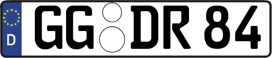 GG-DR84