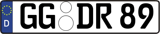 GG-DR89