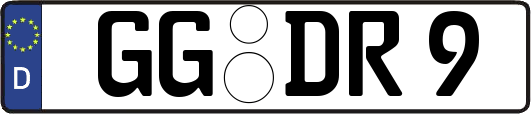 GG-DR9
