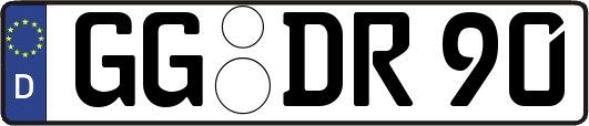 GG-DR90