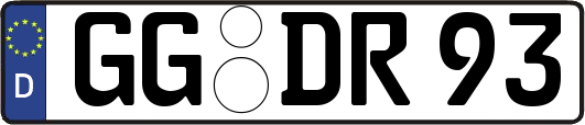 GG-DR93