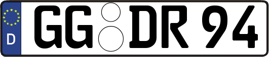 GG-DR94