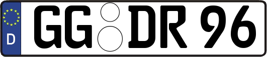 GG-DR96