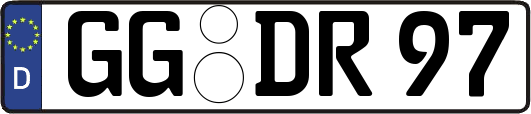 GG-DR97