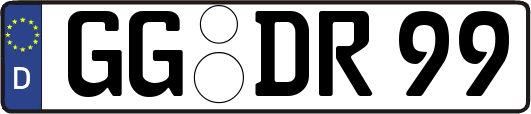 GG-DR99