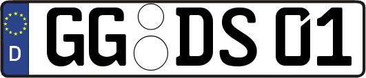 GG-DS01
