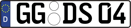 GG-DS04