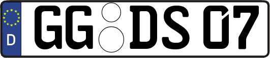 GG-DS07