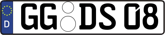GG-DS08