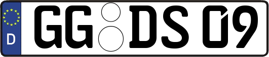 GG-DS09