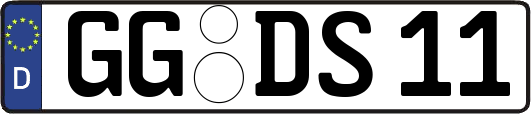 GG-DS11