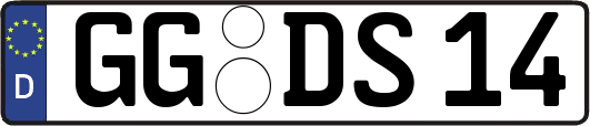 GG-DS14
