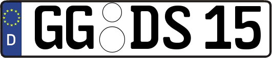 GG-DS15