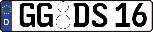 GG-DS16