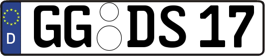 GG-DS17